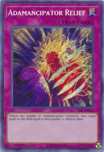 yugioh adamancipator cards Yu-Gi-Oh! - Rise of the Duelist during your Main Phase Archetype Analysis: Adamancipator | Cubic