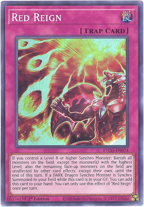 Yugioh Super Rare Cards
