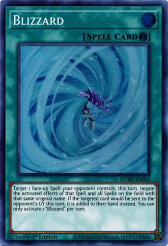 blizzard deck yugioh YU-GI-OH! - Dragon (BP02-EN075) - Battle Pack 2: War of The Giants - 1st Edition Yu-Gi-Oh Card - ROTD-EN063 -