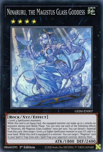 yugioh magistus cards RC04-AE050 Artemis, the Moon Maiden (UL) Magistus | Yu-Gi-Oh! Wiki |