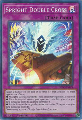 spright yugioh cards Gigantic Spright [BLTR-EN091] Secret Rare  Galactic Gamez