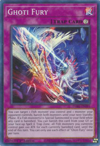 ghoti cards yugioh YU-GI-OH! Psiics, Moonlight of The - PHNI-EN016 - Super Rare Yu-Gi-Oh Card - DABL-EN091 -