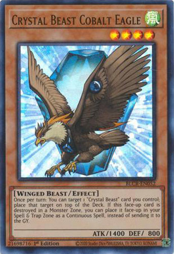 crystal beast cards yugioh Crystal Pair - DP07-EN025 Rare main image 0