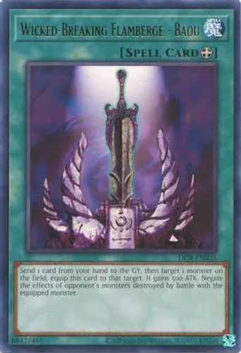yugioh dark crisis cards Yugioh Orica main image 1