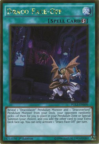 yugioh draco cards Yu-Gi-Oh! - True Heritage (MP18-EN016) - 2018 Mega-Tin Mega Pack - 1st Edition You can target 1 monster on the field YuGiOh Trading Card Game Maximum