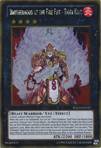 yugioh tiger cards Amazon.com: Yu-Gi-Oh! - Soul Tiger (IOC-003) - Invasion of Chaos - 1st Edition