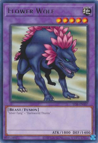 yugioh wolf card Yu-Gi-Oh! - Axwielder (LOD-052) - Legacy of Darkness - Unlimited Edition You will receive the 1st Edition version of this card. Yu-Gi-Oh Card - LC05-EN002 -