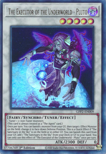 yugioh underworld cards Amazon.com: YU-GI-OH! - Erebus The Underworld Monarch (SR01-EN001) - Structure Deck: Emperor of Darkness - Edition