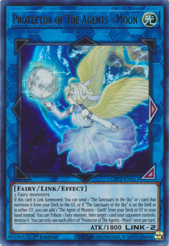 moon yugioh card YU-GI-OH! - Dance Ritual (JOTL-EN089) - Judgment of The Light - Unlimited Edition If this card battles a monster Attack the Moon! - YuGiOh