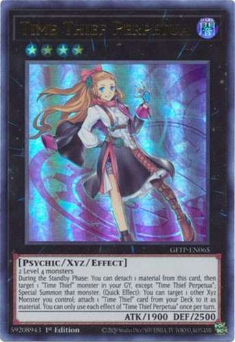 time thief deck yugioh Amazon.com: Yu-Gi-Oh! - Time Thief Flyback - SAST-EN087 - Savage Strike -  First Edition
