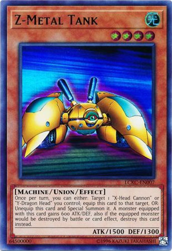 yugioh trading card list YU-GI-OH! - METAL GOLD CARD REPLICA