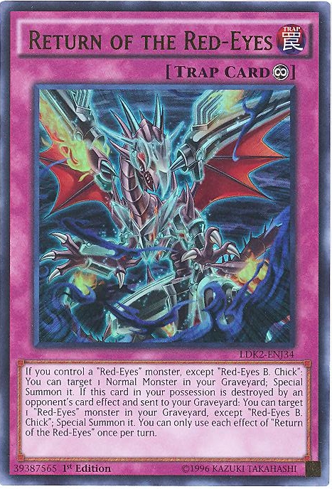 yugioh joey trap cards Amazon.com: YU-GI-OH! - Giant Trap Hole (LCJW-EN276) - Legendary Collection  4: Joey's World - 1st Edition main image 1