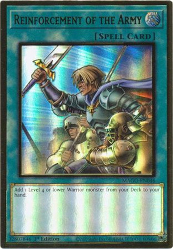 Vaso Della Stravaganza - MGED-EN046 - Rara Premium Oro - 1a Edizione - Carta Yu-Gi-Oh!