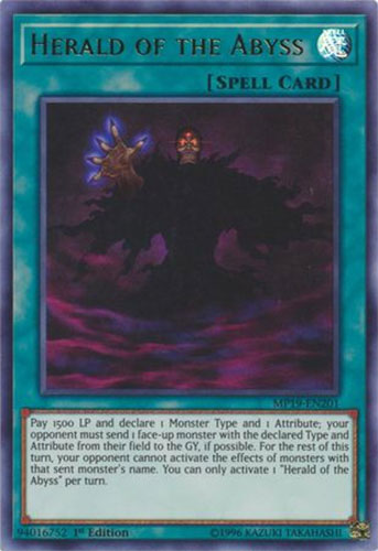 yugioh abyss cards The Abyss Dragon Swordsoul [PHHY-EN005] Super Rare main image 0