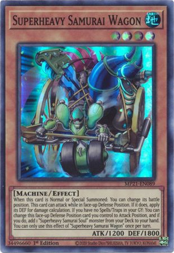yugioh superheavy samurai cards Deck + Extra Deck + Sleeves – Budget Yugioh Decks Duelist Nexus Card type [Yu-Gi-Oh! OCG/[19PP] Premium Pack 2019]Superheavy