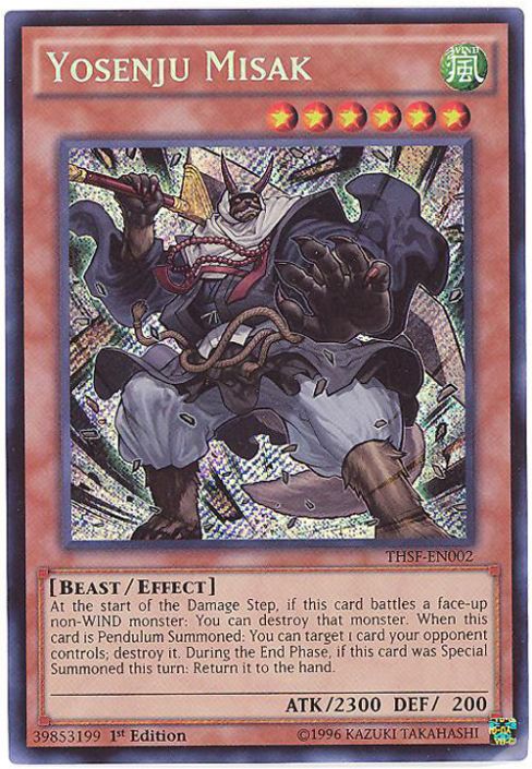 yugioh yosenju deck Amazon.com: Complete Custom Deck for Yu-Gi-Oh! ARC-V main image 0