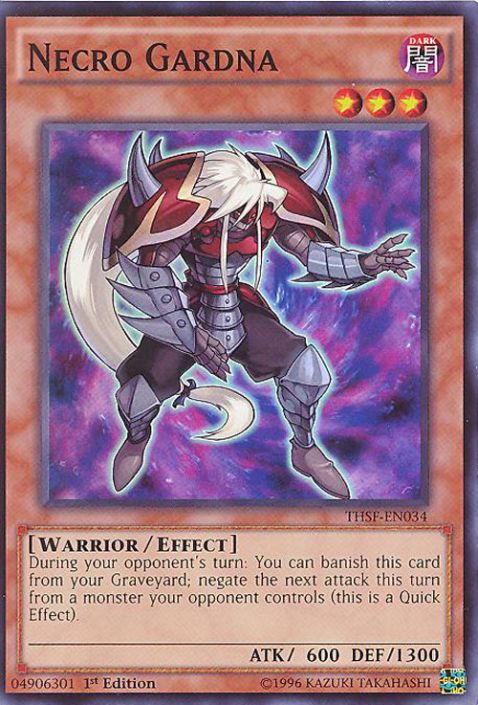 yugioh necro cards Amazon.com: Yu-Gi-Oh! - Necro Fleur (WC11-EN001) - World Championship 2011  - Over The Nexus - Promo Edition