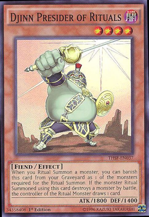 yugioh ritual monster cards Yu-Gi-Oh! - Buster (SOVR-EN077) - Stardust Overdrive - 1st Edition From the Dragons of Legend This card can only be