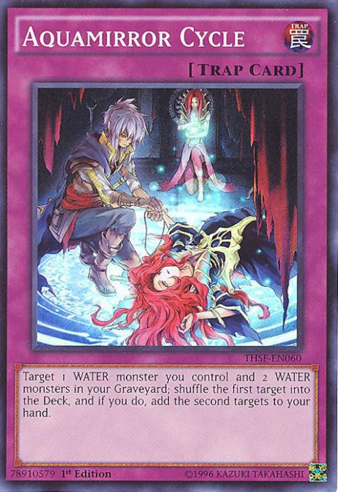 yugioh water cards Amazon.com: Yu-Gi-Oh! - Water Omotics (MRD-021) - Metal Raiders - Unlimited  Edition main image 0