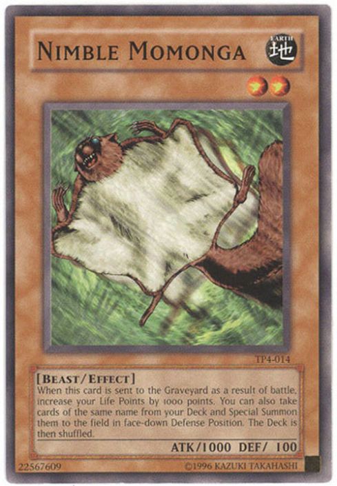 yugioh season 4 cards Yugioh Orica main image 1
