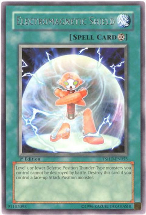 delinquent duo yugioh deck Delinquent Duo VS Legend of Blue Eyes White Dragon Ep 1